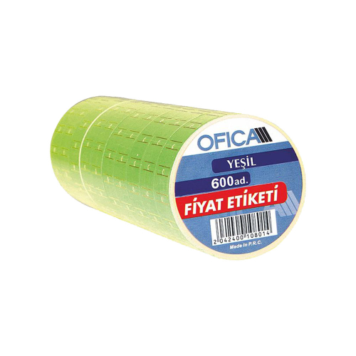 Етикети марк.клещи зелен, 1000000000006147 02 