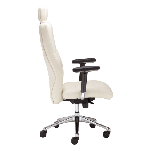 Стол Chester HR естествена кожа бежов, 1000000000020751 02 