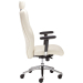 Chair Chester HR genuine leather beige, 1000000000020751 07 