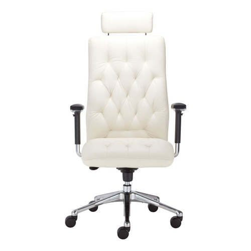 Стол Chester HR естествена кожа бежов, 1000000000020751 03 