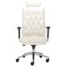 Chair Chester HR genuine leather beige, 1000000000020751 07 