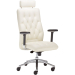 Chair Chester HR genuine leather beige, 1000000000020751 07 