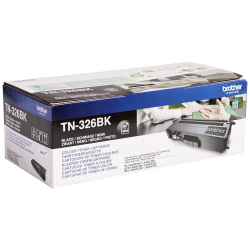 Toner Brother TN-326Bk HL8350 org 4k