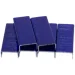 Staples for stapler Kangaro №10 blue, 1000000000020994 02 
