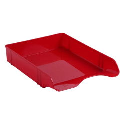 Хоризонтална поставка Ark 360 червен