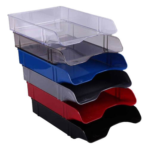 Horizontal stand Ark 360 red, 1000000000021125 02 