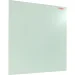 White magnetic white board 45/45 cm, 1000000000021189 02 