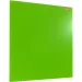 Glass green magnetic board 45/45 cm, 1000000000021191 02 
