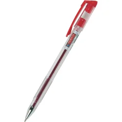 Ballpoint pen Rebnok Max 1.0 mm red