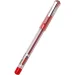 Химикалка Rebnok Hi-Point 0.7 мм червена, 1000000000021281 06 