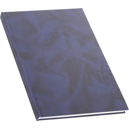 Notebook A4 W&W square HD vinyl 100sh of, 1000000000021372 02 