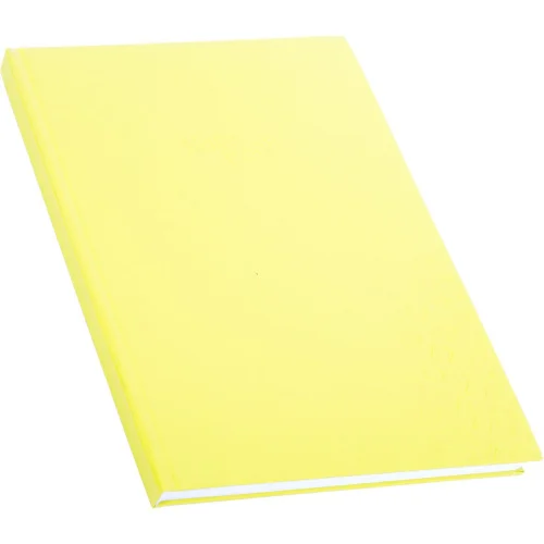 Notebook A4 W&W square HD vinyl 100sh of, 1000000000021372 03 
