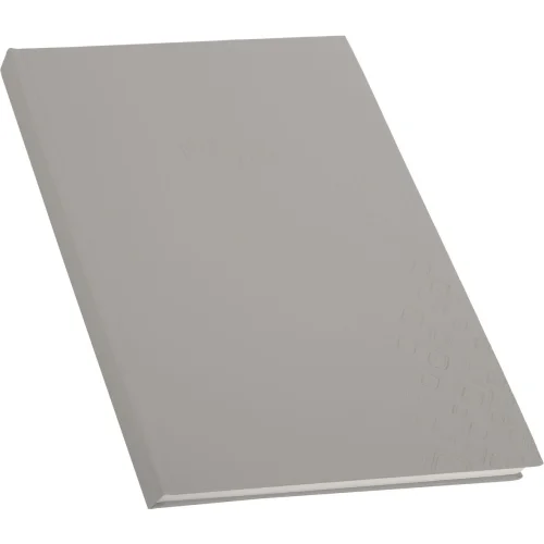 Notebook A4 W&W square HD vinyl 100sh of, 1000000000021372