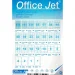 Етикети Office Jet 105/42.3 A4 14ет 100л, 1000000000021395 03 
