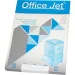 Labels Office Jet 105/74.09 A4 8et 100p, 1000000000021398 03 