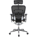 Chair Ergohuman mesh black, 1000000000021463 05 