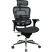 Chair Ergohuman mesh black, 1000000000021463 05 