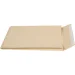 Envelope E4 self-adh. expandable brown, 1000000000021502 03 