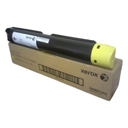 Toner Xerox 006R01462 Yellow orig 15k