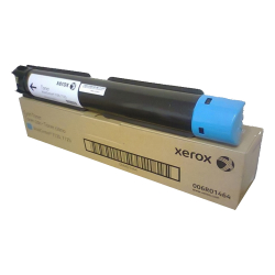 Тонер Xerox 006R01464 Cyan оригинал 15k