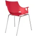 Chair Fano Chrome PVC, 1000000000021597 06 