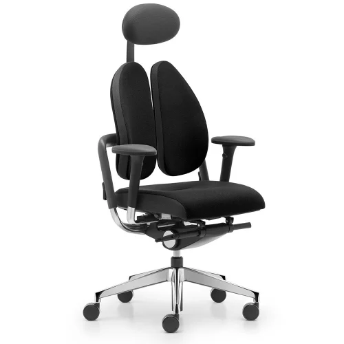 Chair Xenium Freework Duo back, 1000000000021628