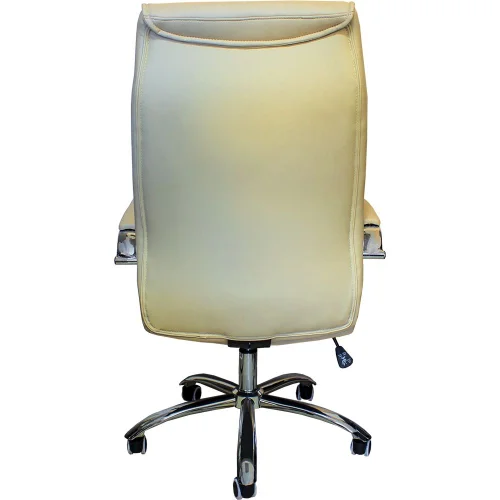Chair Makao HB eco leather beige, 1000000000021694 04 