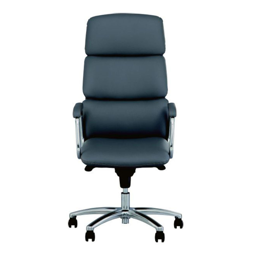 Стол California естествена кожа черен, 1000000000021795 02 