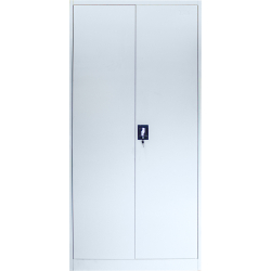 Metal cabinet with doors 80/40/199 CH