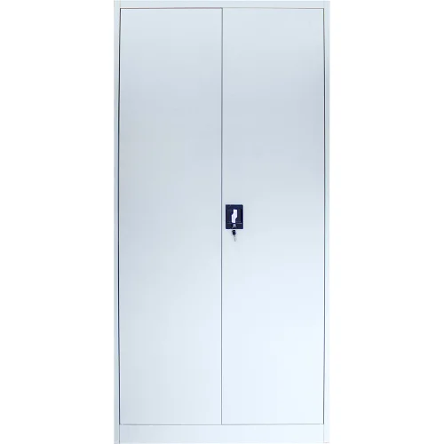 Metal cabinet with doors 80/40/199 CH, 1000000000021868