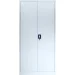 Metal cabinet with doors 80/40/199 CH, 1000000000021868 02 