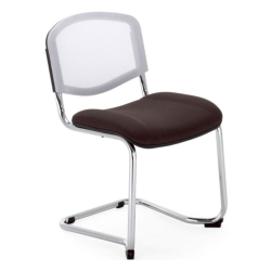Chair Iso CR Swing Ergo Mesh black