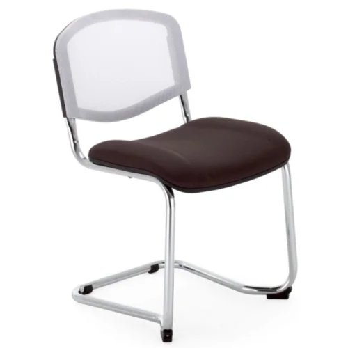 Chair Iso CR Swing Ergo Mesh black, 1000000000021905