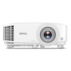 Мултимедиаен проектор Benq MH560C+екран