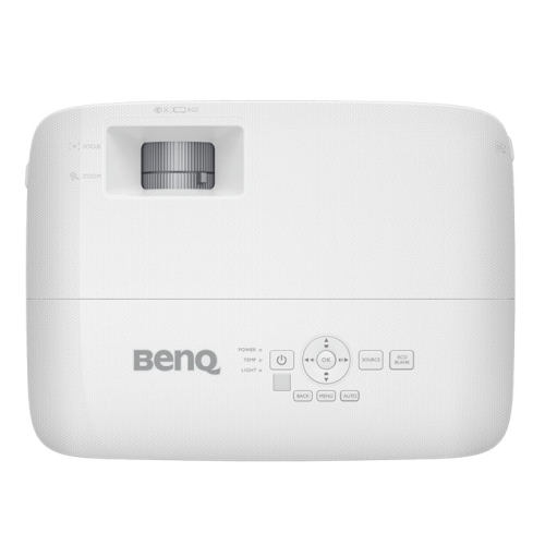 Мултимедиаен проектор Benq MH560C+екран, 1000000000053372 05 