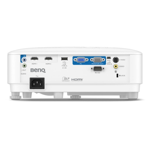 Мултимедиаен проектор Benq MH560C+екран, 1000000000053372 06 