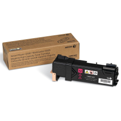 Тонер Xerox 106R01602 P6500 Mag орг 2.5k