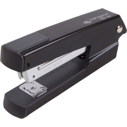 Телбод Kangaro DS-35 24/6 30л черен