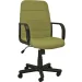 Chair Booster eco leather reseda, 1000000000022253 04 