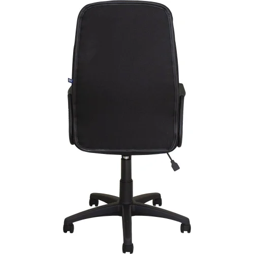 Chair Diplomat fabric black, 1000000000022255 04 