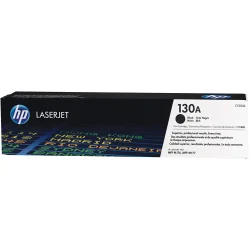 Тонер HP CF350A/130A Black ориг 1.3k