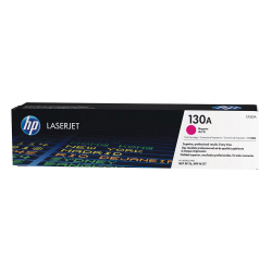 Тонер HP CF353A/130A Magenta ориг 1k