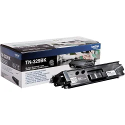 Toner Brother TN-329Bk HL8350 org 6k