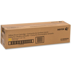 Drum Xerox 013R00658 Y WC7120 org 51k