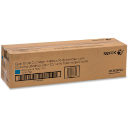Барабан Xerox 013R00660 C WC7120 орг 51k