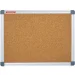 Cork board with aluminum frame 90/120cm, 1000000000022846 03 