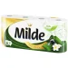 Toilet paper Milde green 8 pieces, 1000000000023080 02 
