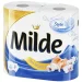Toilet paper Milde Spa 4 pieces, 1000000000023087 02 
