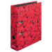 Binder HERLITZ Raspberry A4 8cm, 1000000000023118 02 