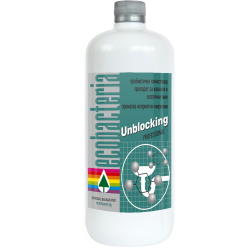 Препарат за канали Ecocleaner Пробиот 1л